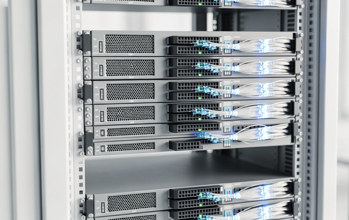 System performance monitoring