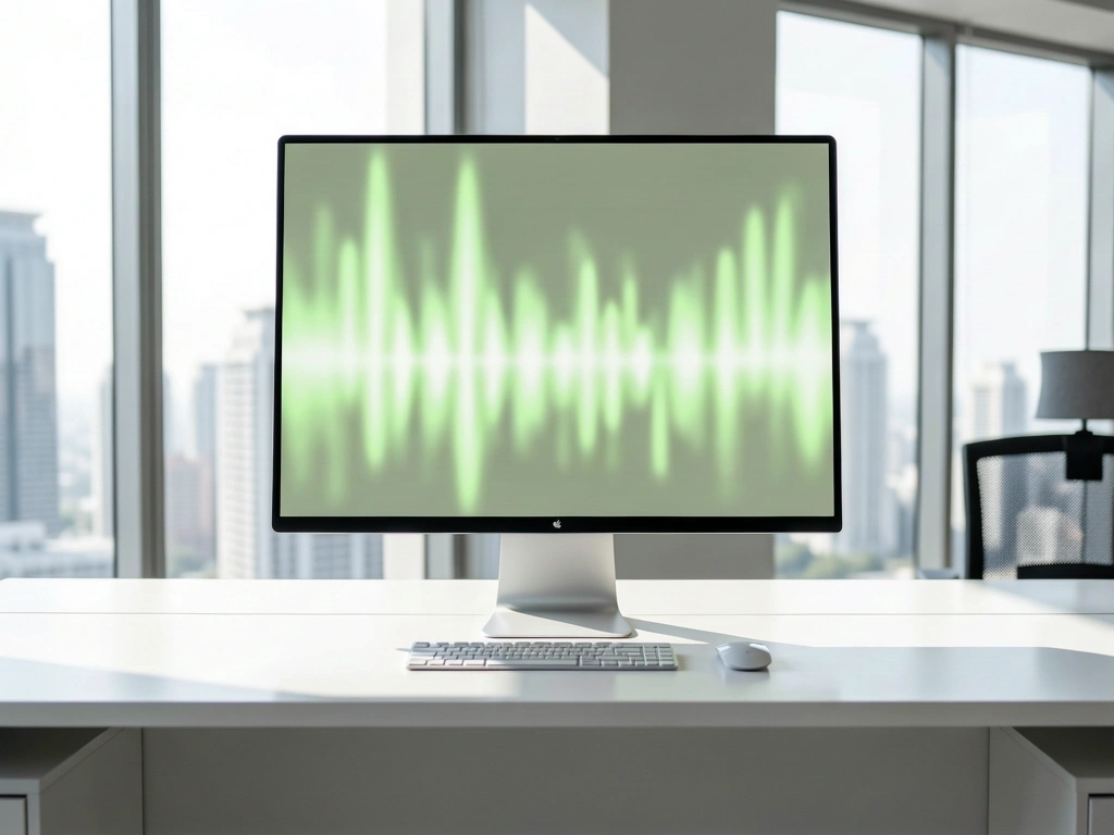 Professional IT environment