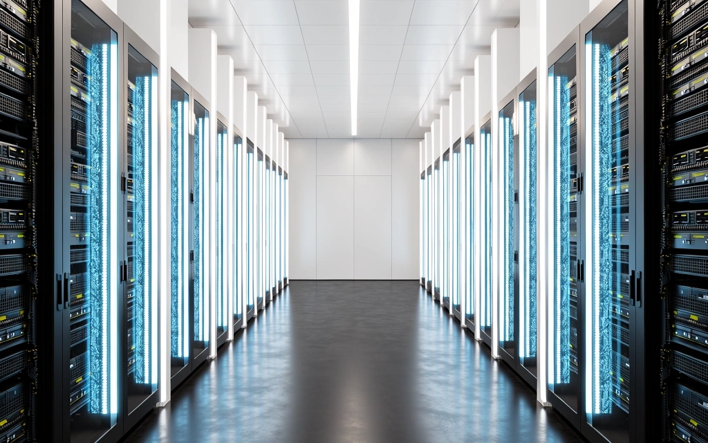 Advanced Analytics Environment