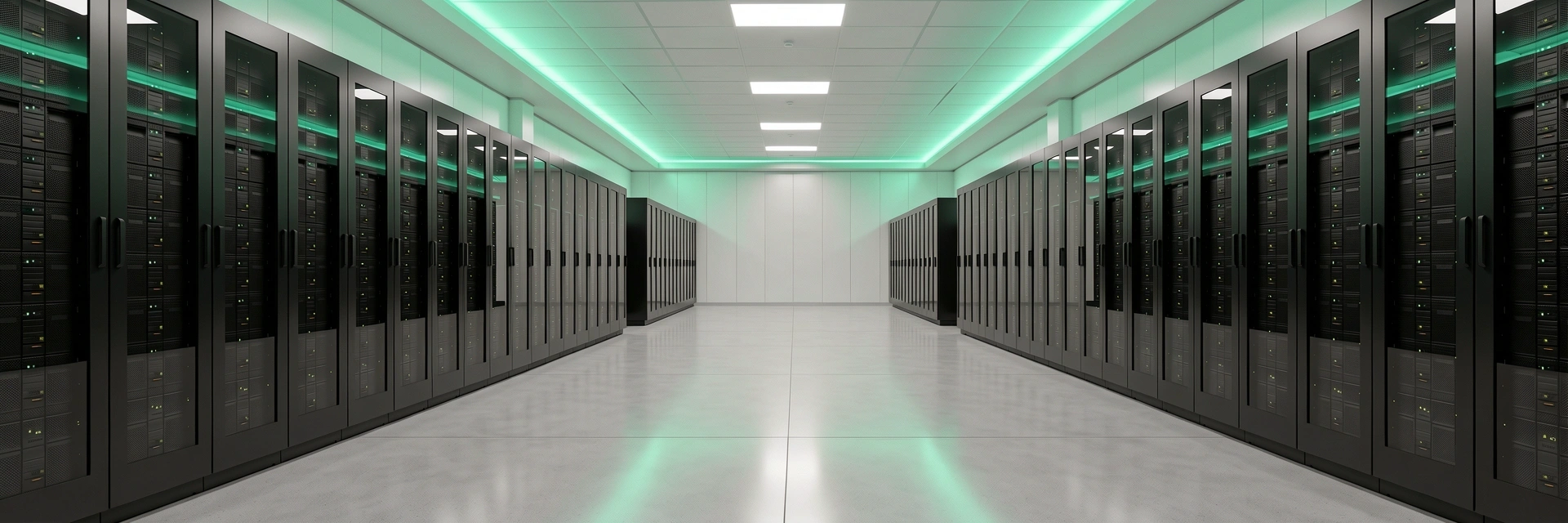 Singapore Core Logic Facility