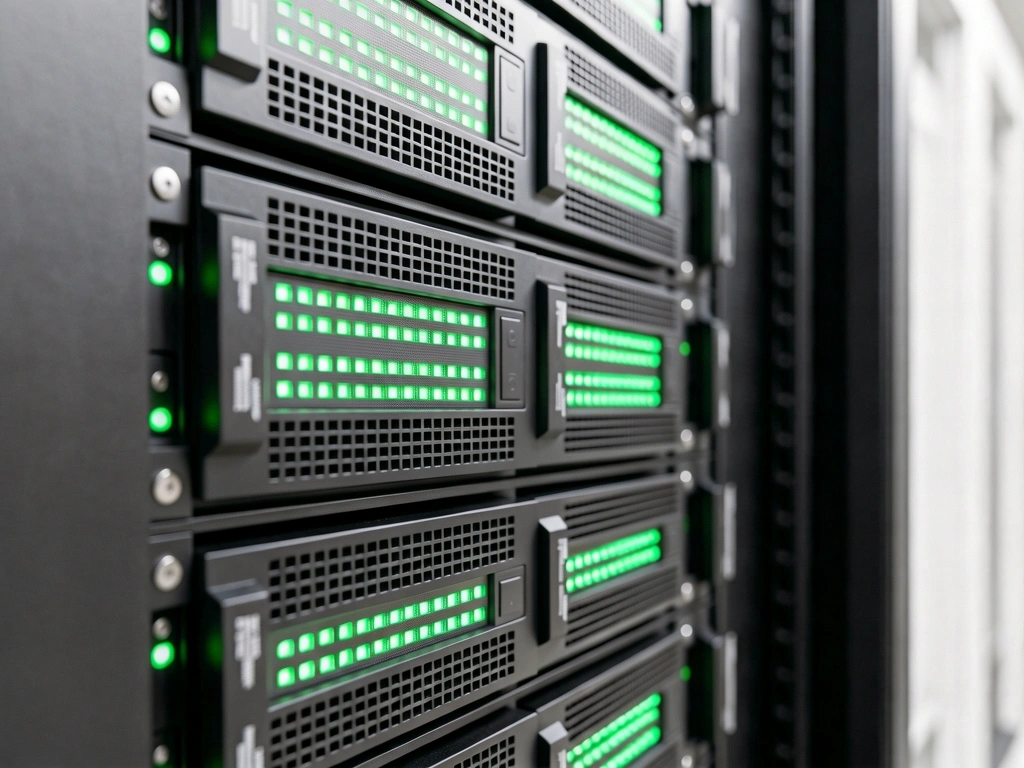 Singapore Core Logic Infrastructure